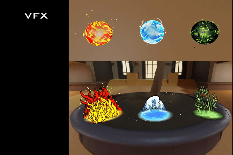 Mixed Reality Deckdown – screenshot 4