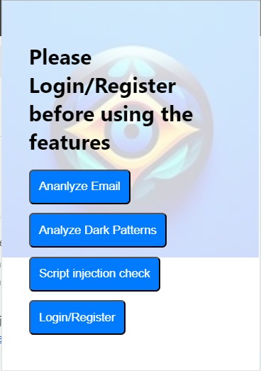 Argus – screenshot 1