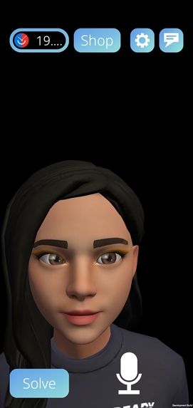 StudyBuddy: Multilingual AI Talking Avatar Study Aid – screenshot 3