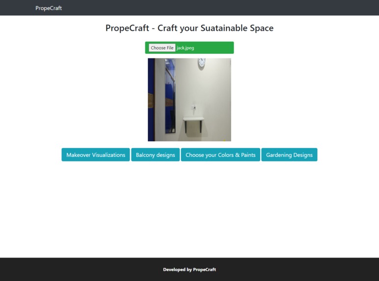 PropeCraft – screenshot 2