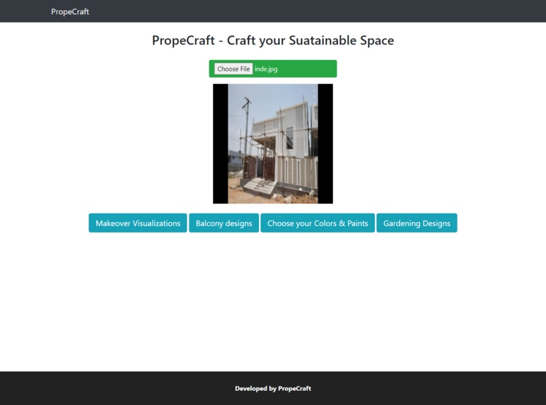 PropeCraft – screenshot 3
