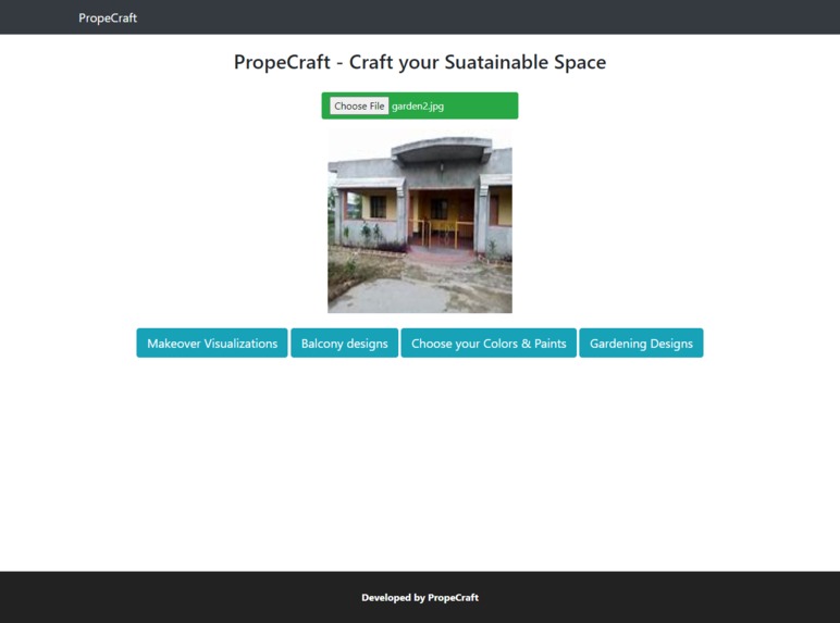 PropeCraft – screenshot 4