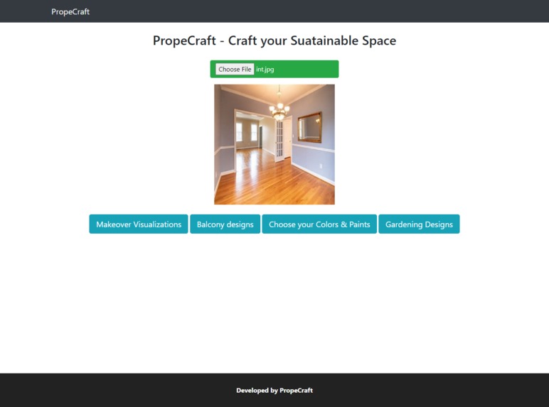 PropeCraft – screenshot 5