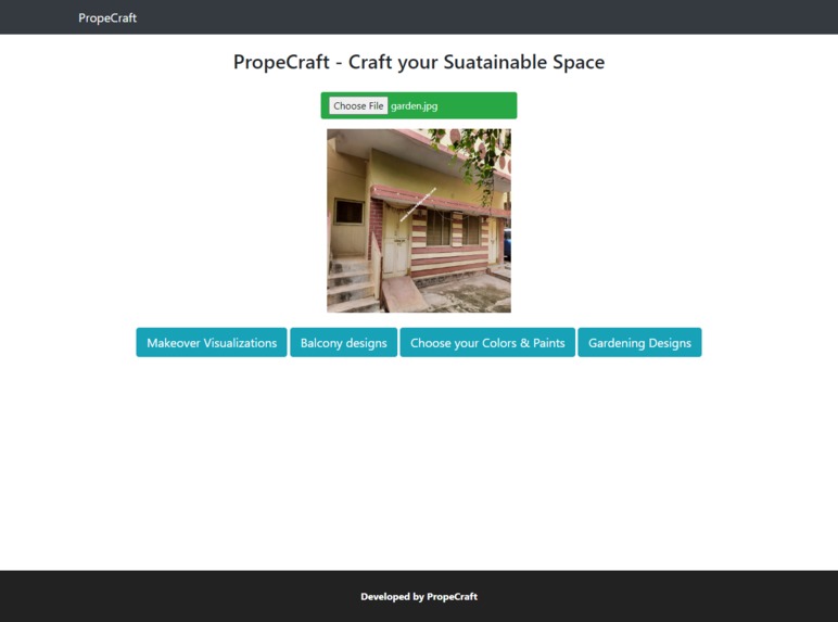 PropeCraft – screenshot 6