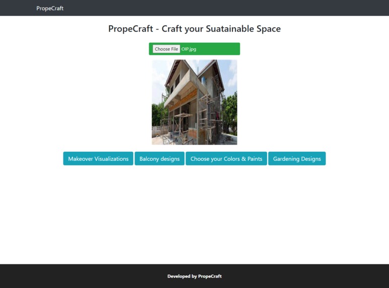 PropeCraft – screenshot 7