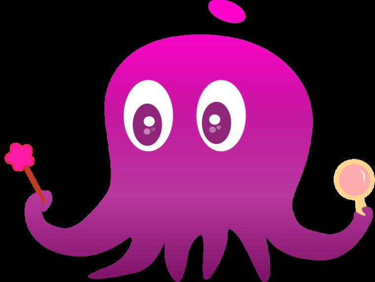 Octo - The Smart Learning AI tutor – screenshot 1
