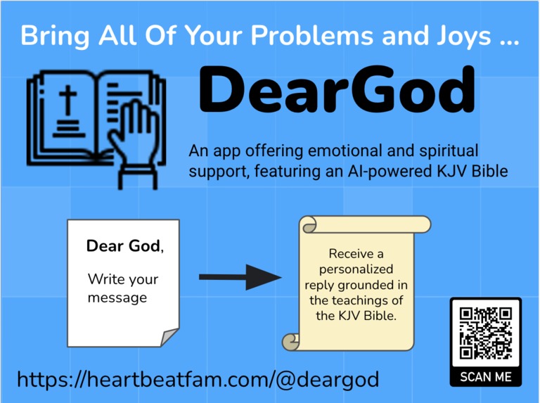 DearGod – screenshot 2