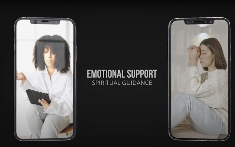 DearGod – screenshot 3