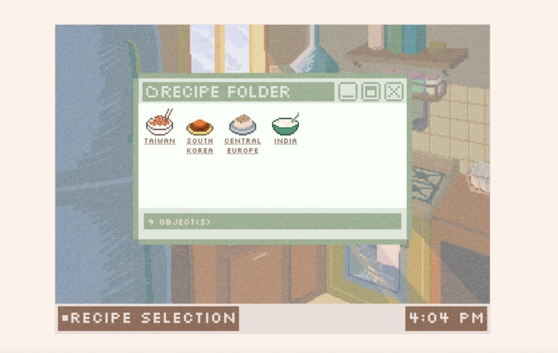 Granny Bytes – screenshot 4