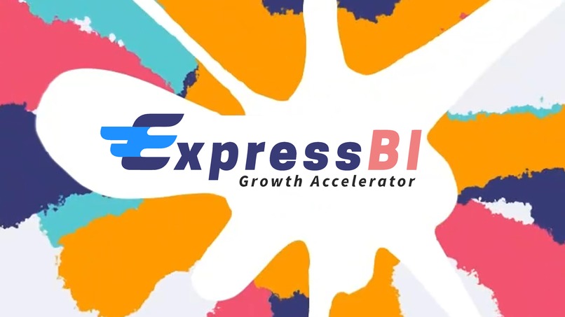 ExpressBI – screenshot 1