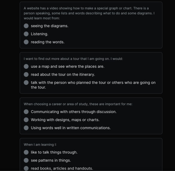 MindMatch – screenshot 4
