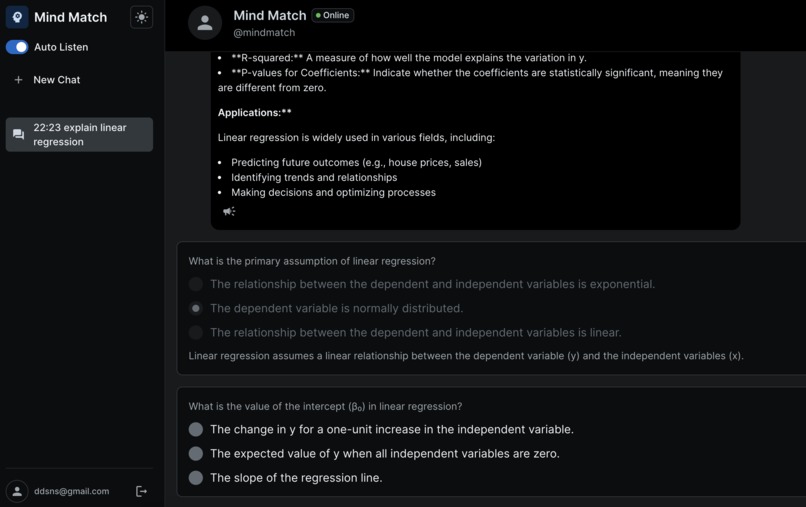 MindMatch – screenshot 6
