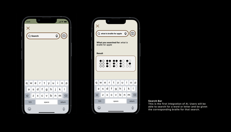 TouchStone – screenshot 4