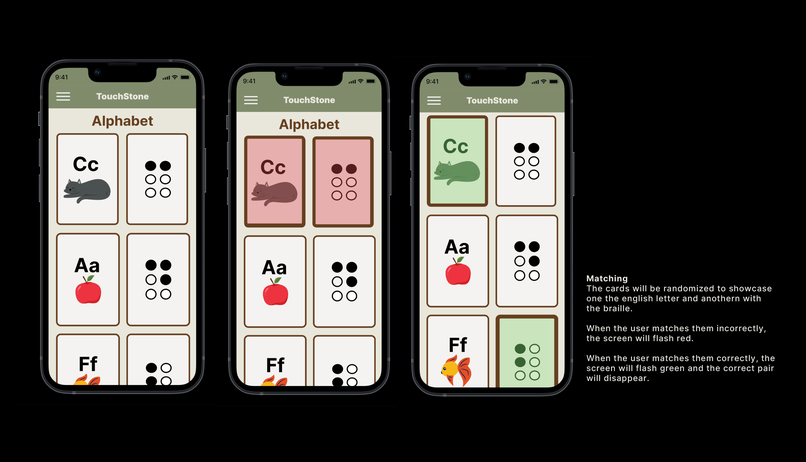 TouchStone – screenshot 7