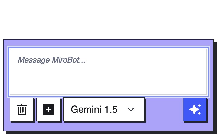 MiroBot – screenshot 2