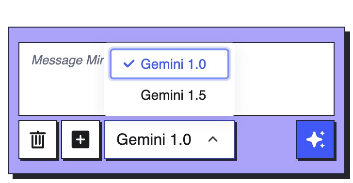 MiroBot – screenshot 3