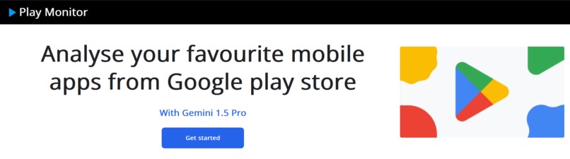 Play Monitor  – screenshot 1