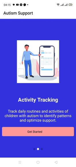 Autism Support – screenshot 6