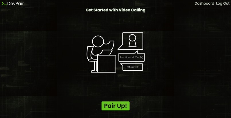 DevPair – screenshot 11