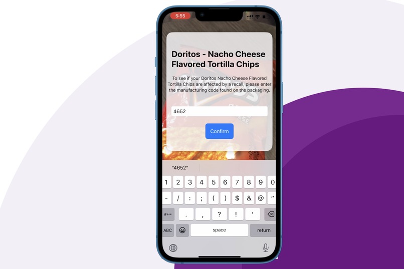 Recalled – screenshot 1