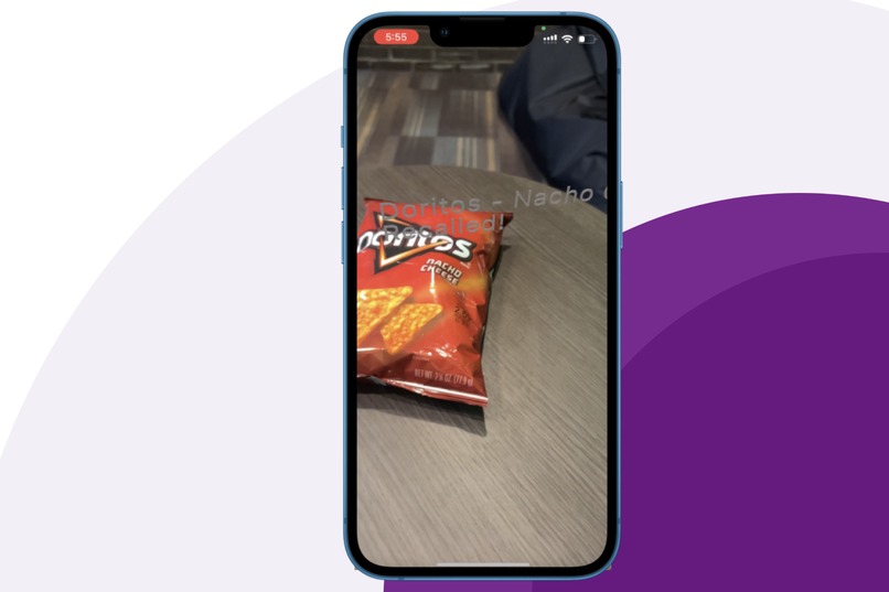 Recalled – screenshot 2