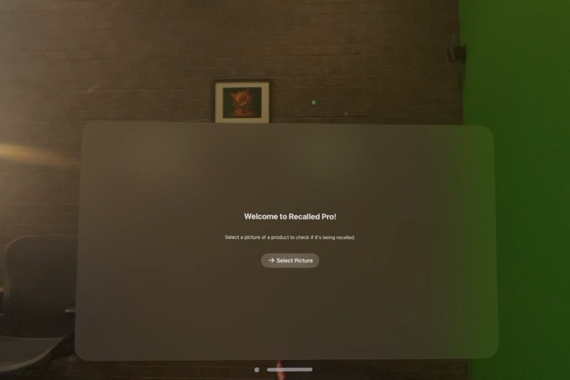 Recalled – screenshot 3