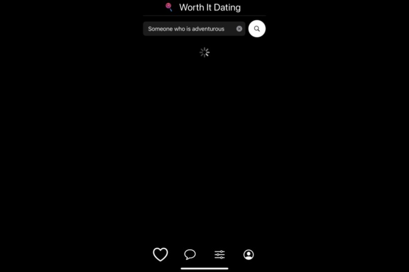 Worth It Dating – screenshot 4