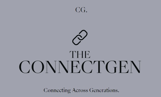 The ConnectGen – screenshot 1