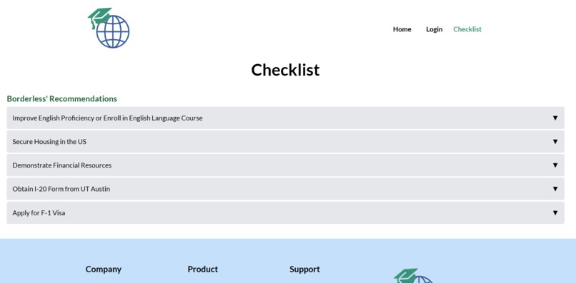 Borderless – screenshot 6