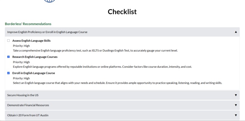 Borderless – screenshot 7