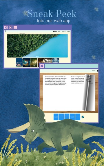 Beyond Book – screenshot 1