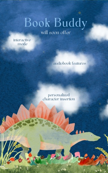Beyond Book – screenshot 5