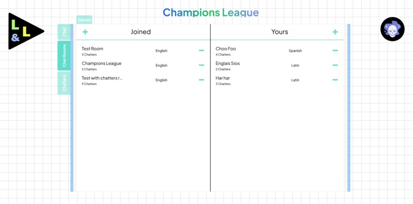 Letter & Learn – screenshot 2