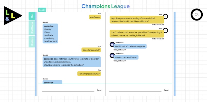 Letter & Learn – screenshot 4