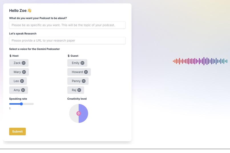 Podsicle – screenshot 3
