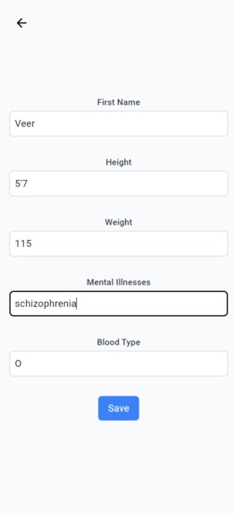 Doctor Gemini – screenshot 1