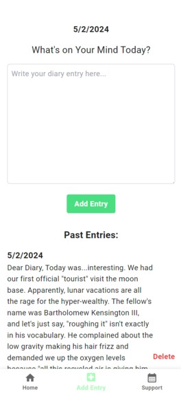 Doctor Gemini – screenshot 2