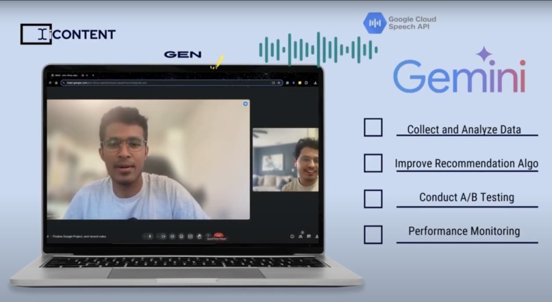 Gen – screenshot 2