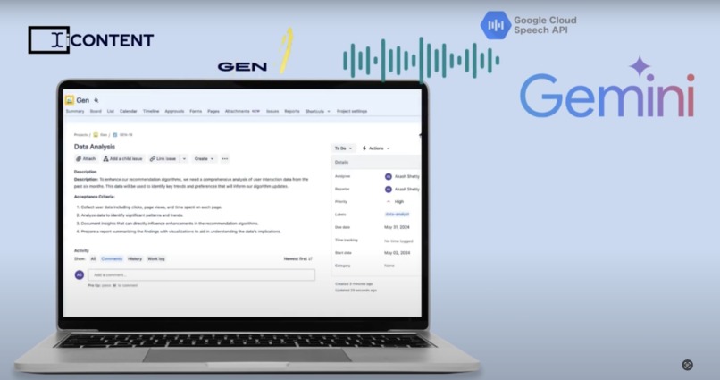 Gen – screenshot 5