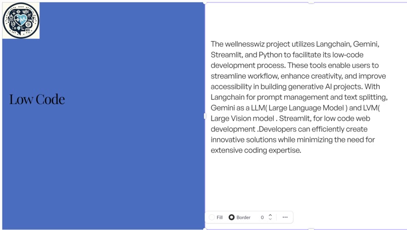 Health WiZ – screenshot 12