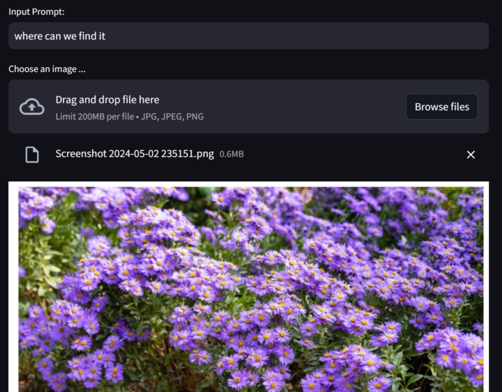 Finder – screenshot 2