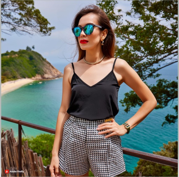 FashioGenie - Your Fashion Stylist – screenshot 2