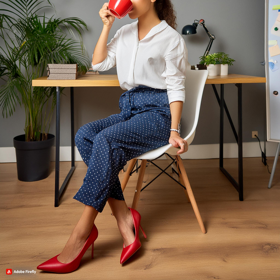 FashioGenie - Your Fashion Stylist – screenshot 4