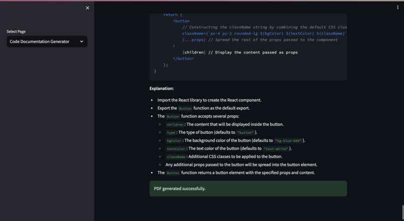 Know Your Code – screenshot 5