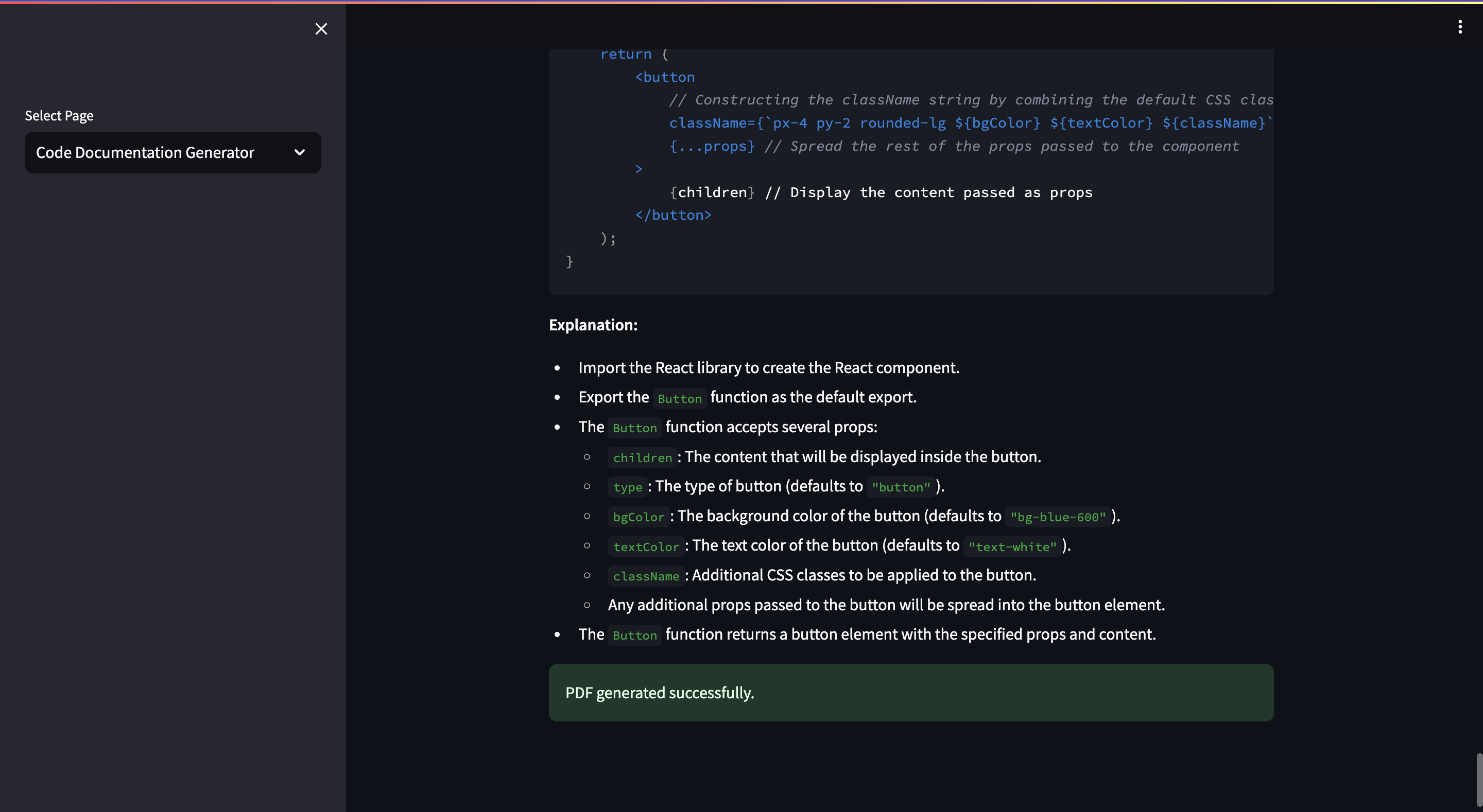 Know Your Code | Devpost
