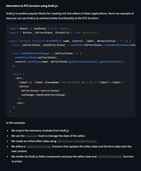 Know Your Code – screenshot 6