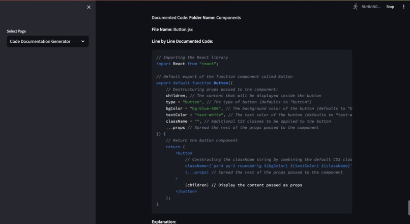 Know Your Code – screenshot 7