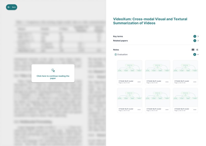 Galiscope – screenshot 6