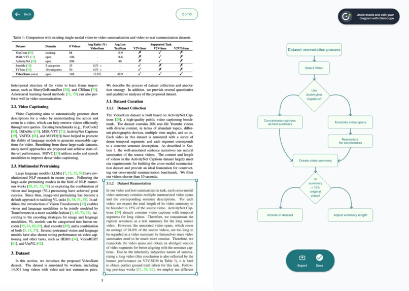 Galiscope – screenshot 5
