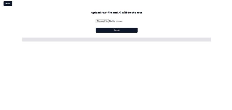 LegalDocs – screenshot 2